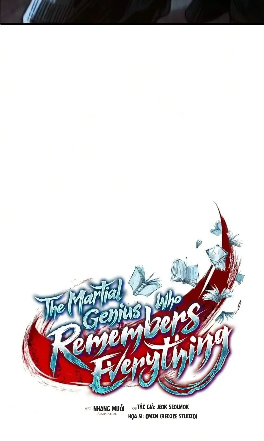 Võ Giả Toàn Tri Chap 26 - Next Chap 27