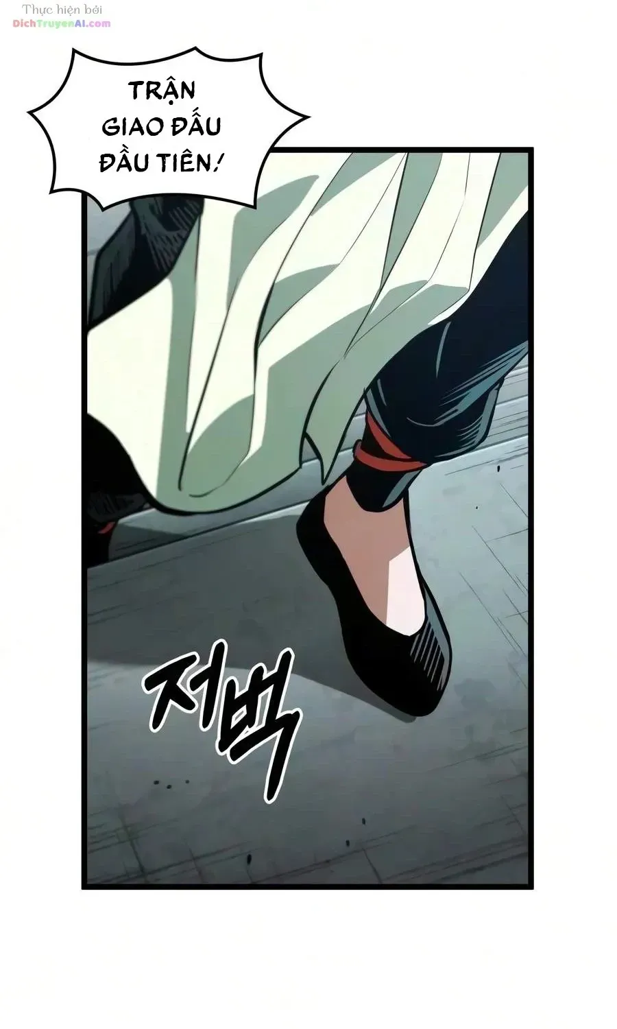 Võ Giả Toàn Tri Chap 26 - Next Chap 27
