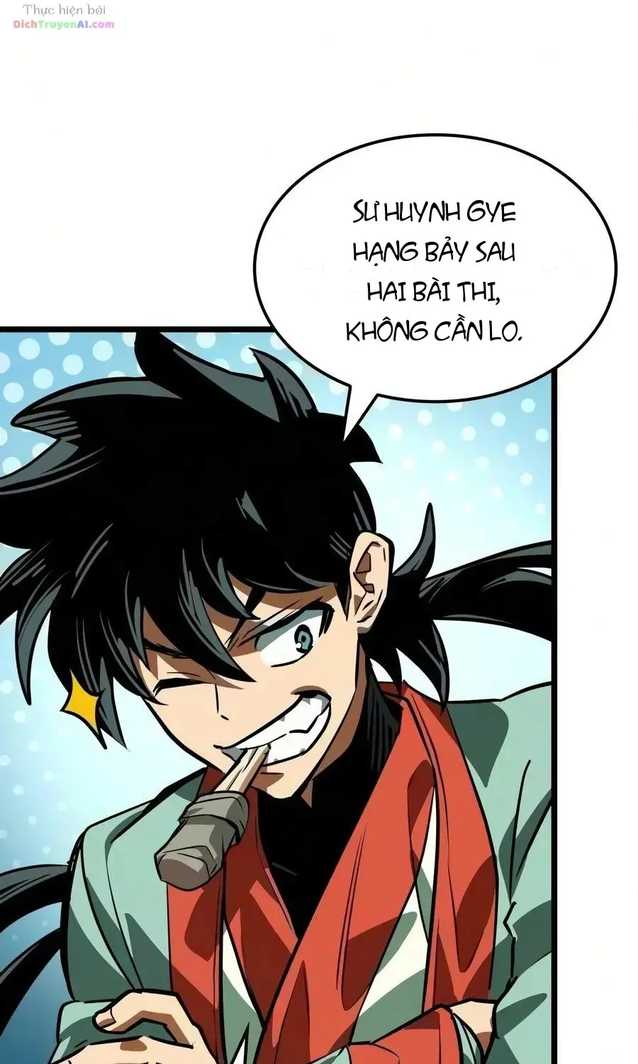 Võ Giả Toàn Tri Chap 26 - Next Chap 27