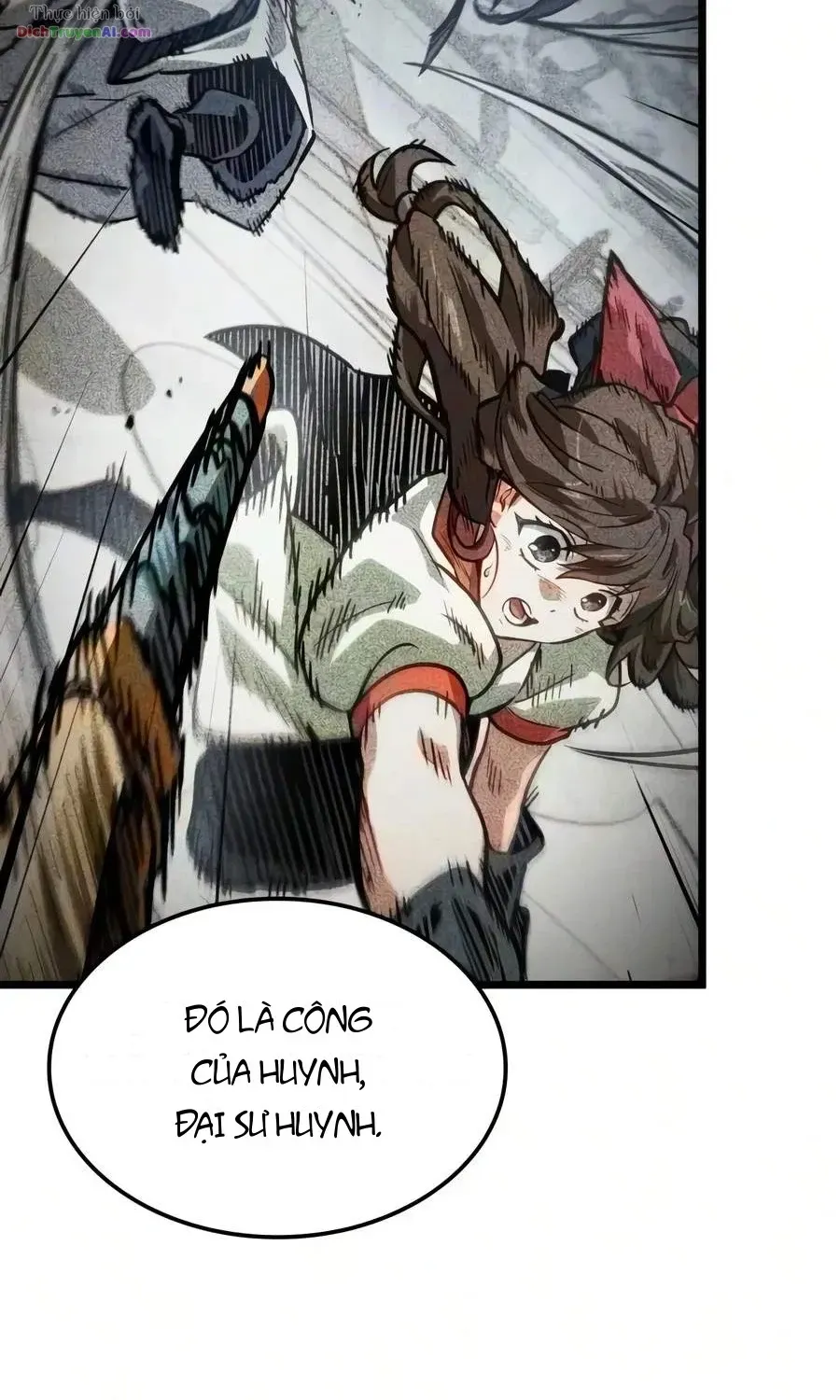 Võ Giả Toàn Tri Chap 26 - Next Chap 27
