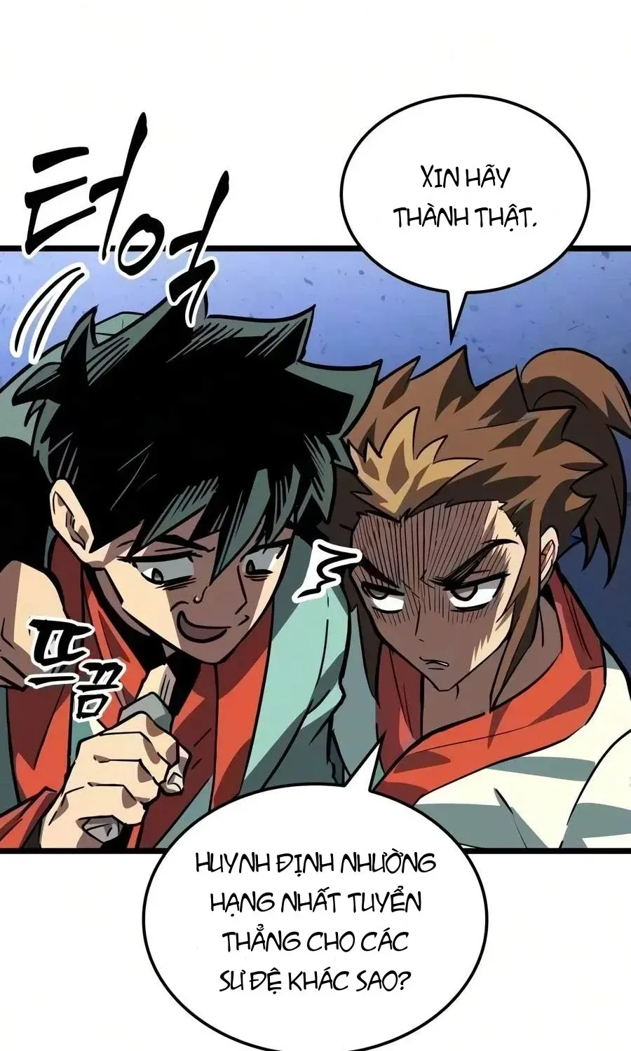 Võ Giả Toàn Tri Chap 26 - Next Chap 27