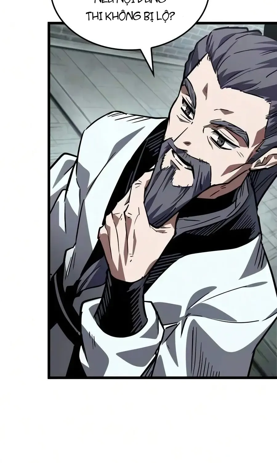 Võ Giả Toàn Tri Chap 26 - Next Chap 27