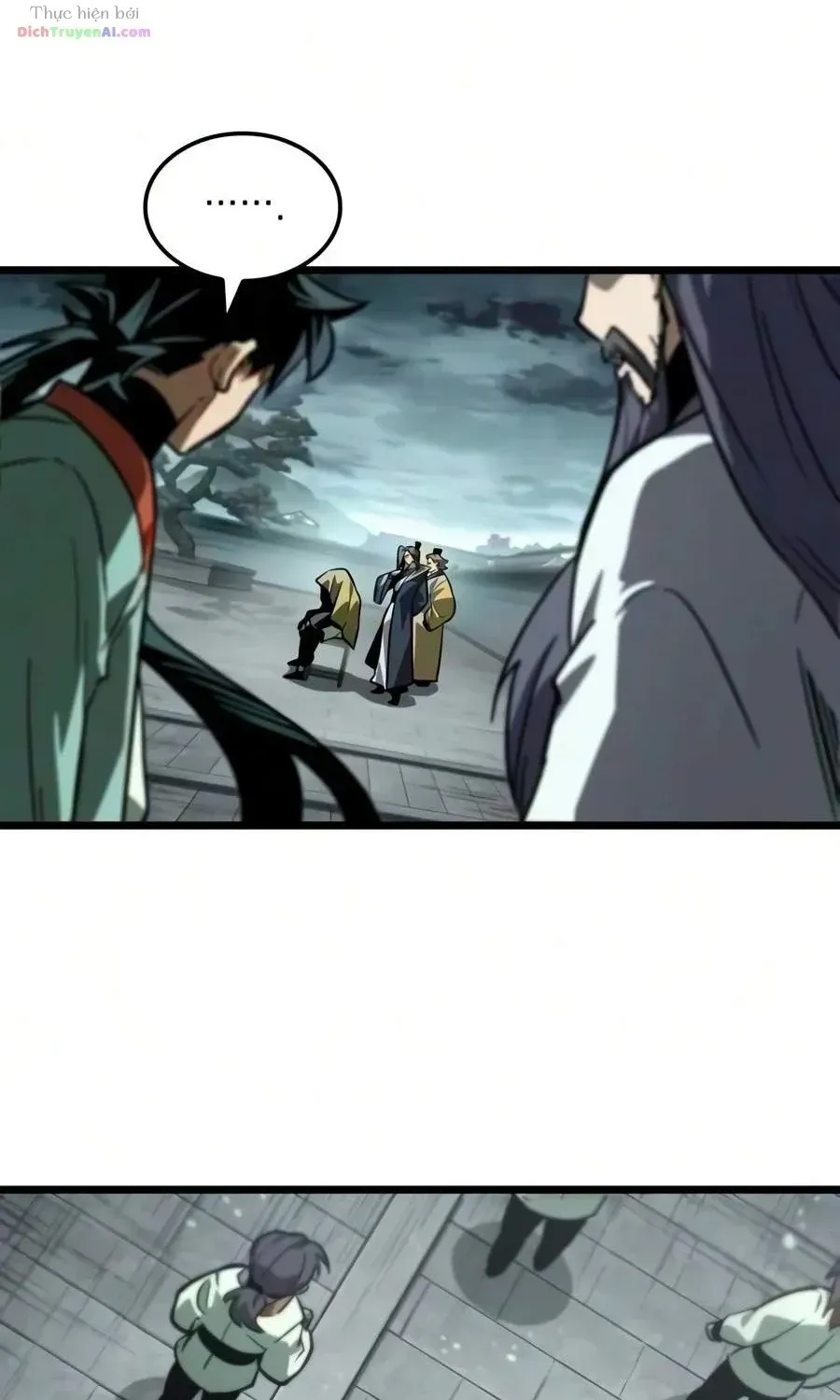 Võ Giả Toàn Tri Chap 26 - Next Chap 27