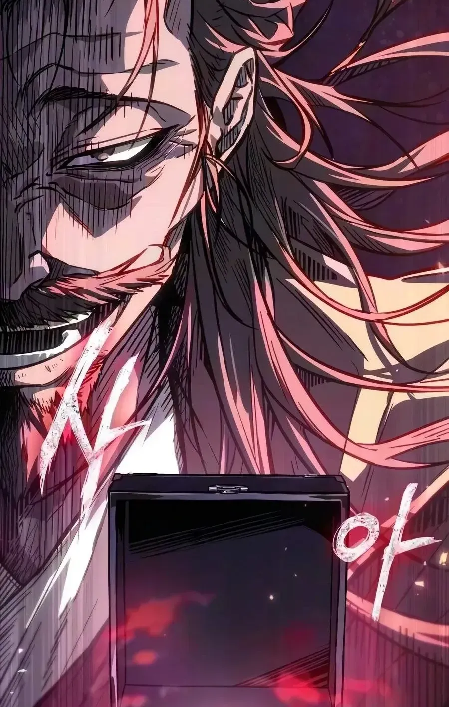 Võ Giả Toàn Tri Chap 26 - Next Chap 27