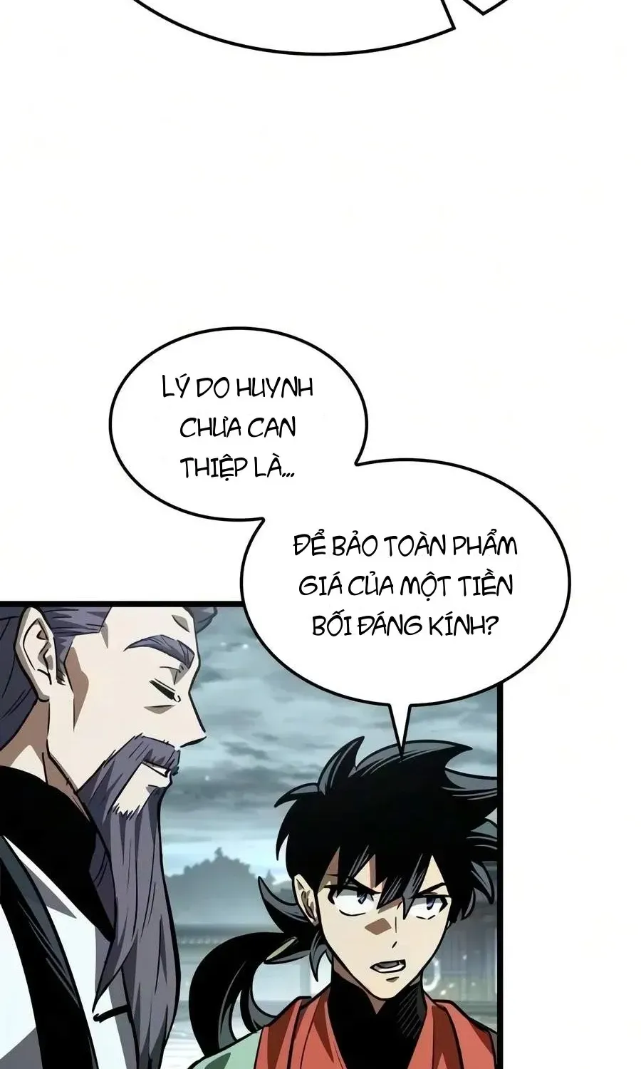 Võ Giả Toàn Tri Chap 26 - Next Chap 27
