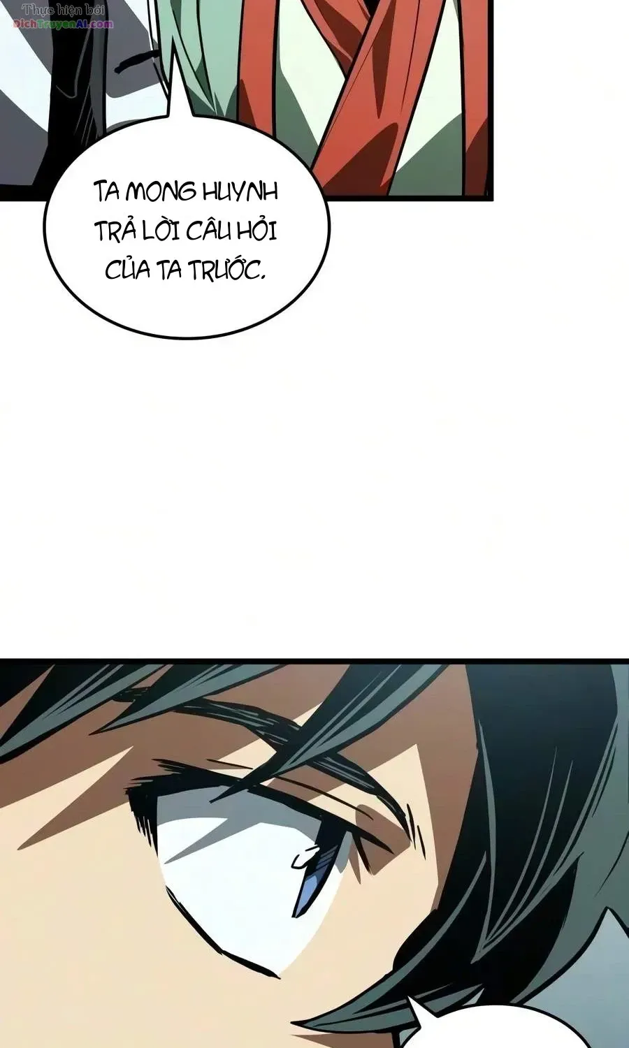 Võ Giả Toàn Tri Chap 26 - Next Chap 27