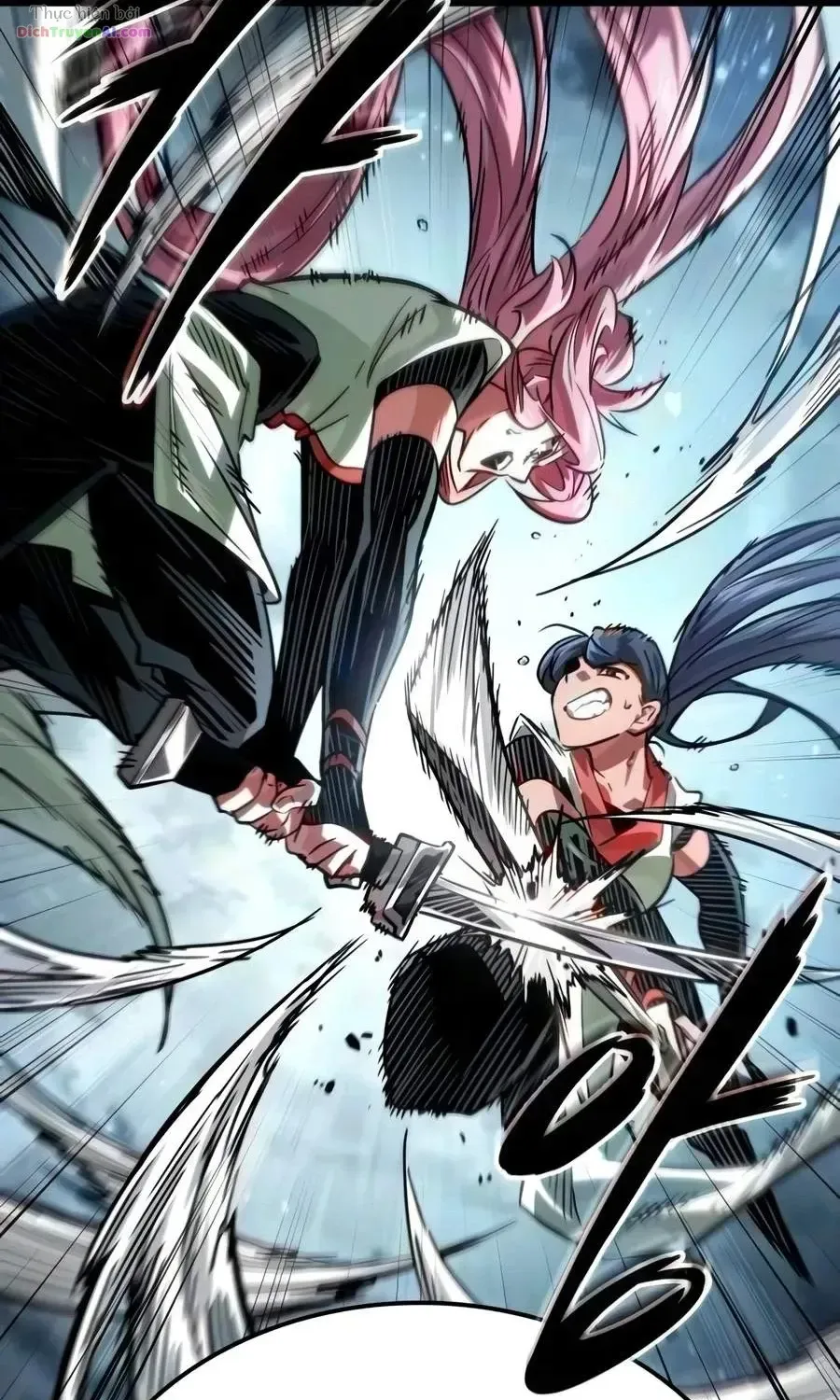 Võ Giả Toàn Tri Chap 26 - Next Chap 27