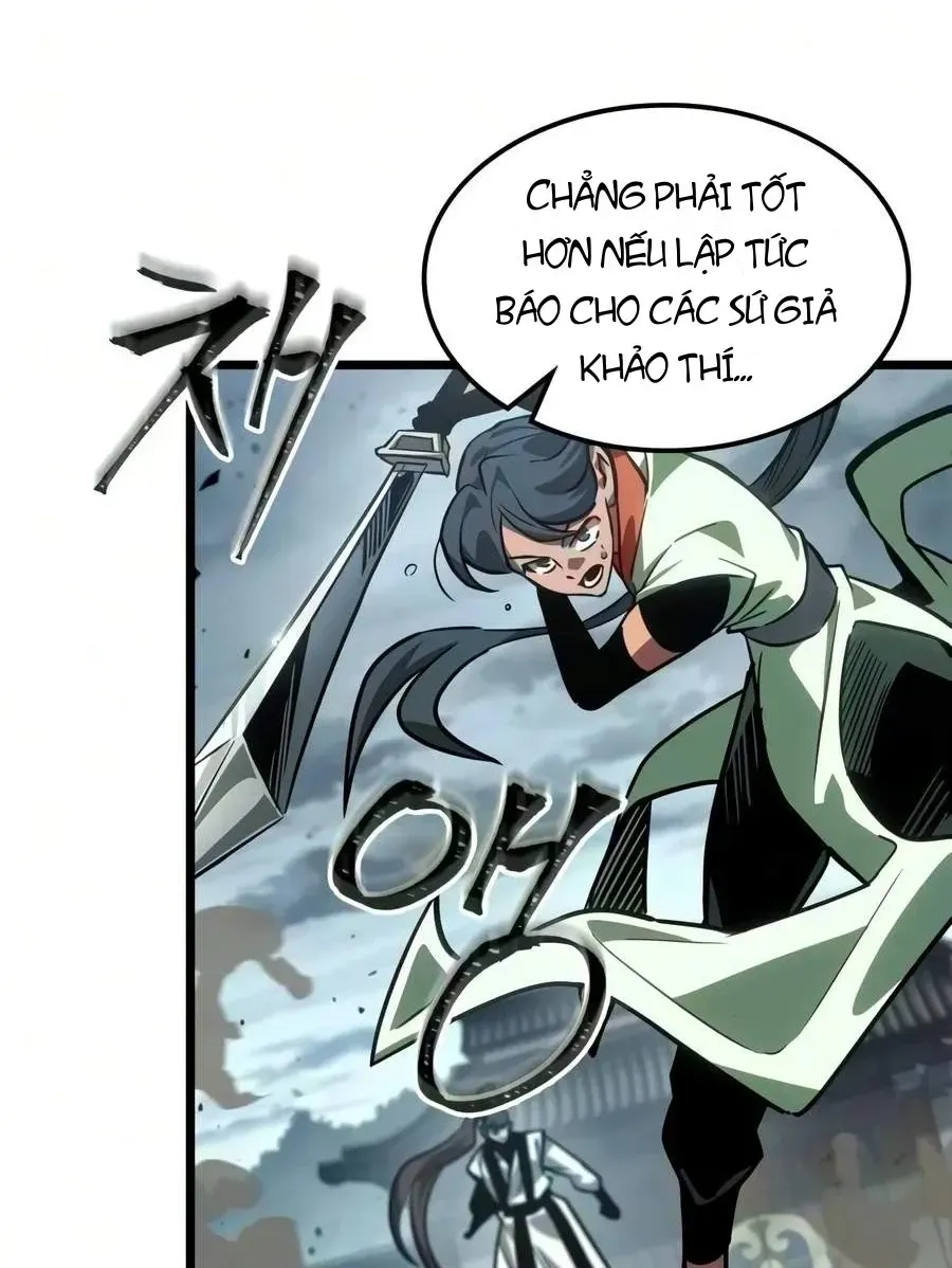 Võ Giả Toàn Tri Chap 26 - Next Chap 27