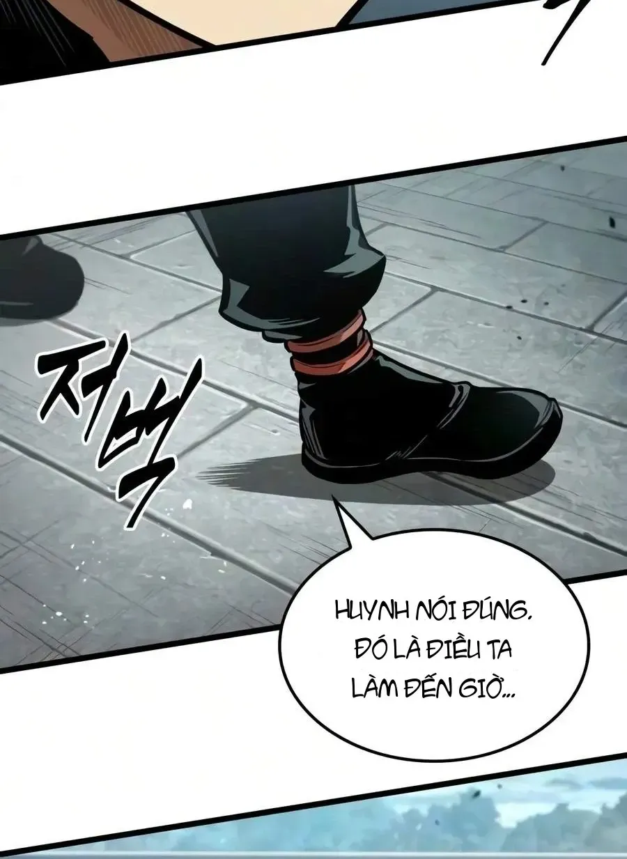 Võ Giả Toàn Tri Chap 26 - Next Chap 27