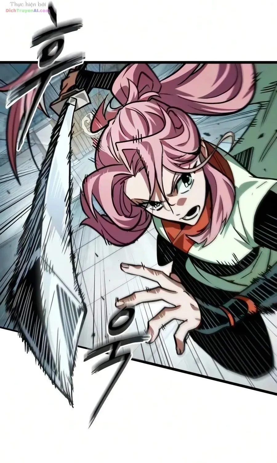 Võ Giả Toàn Tri Chap 26 - Next Chap 27