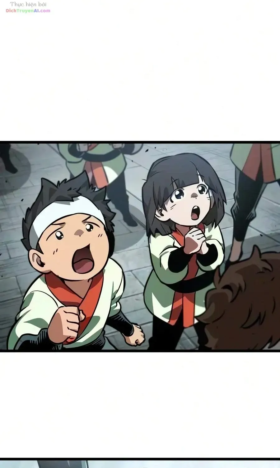 Võ Giả Toàn Tri Chap 26 - Next Chap 27