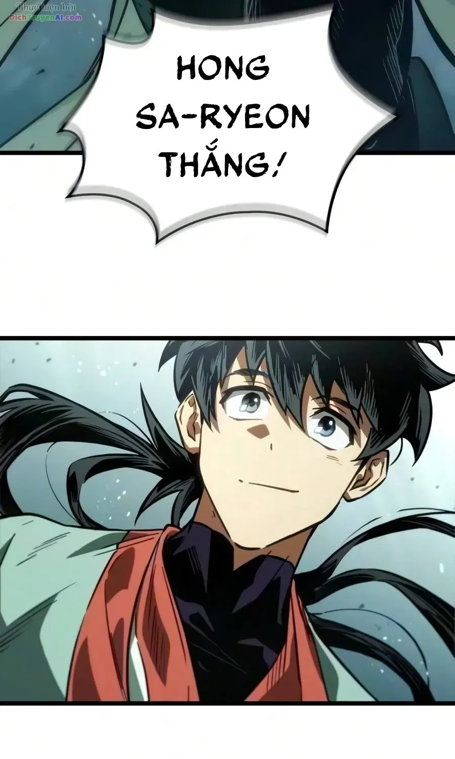 Võ Giả Toàn Tri Chap 26 - Next Chap 27