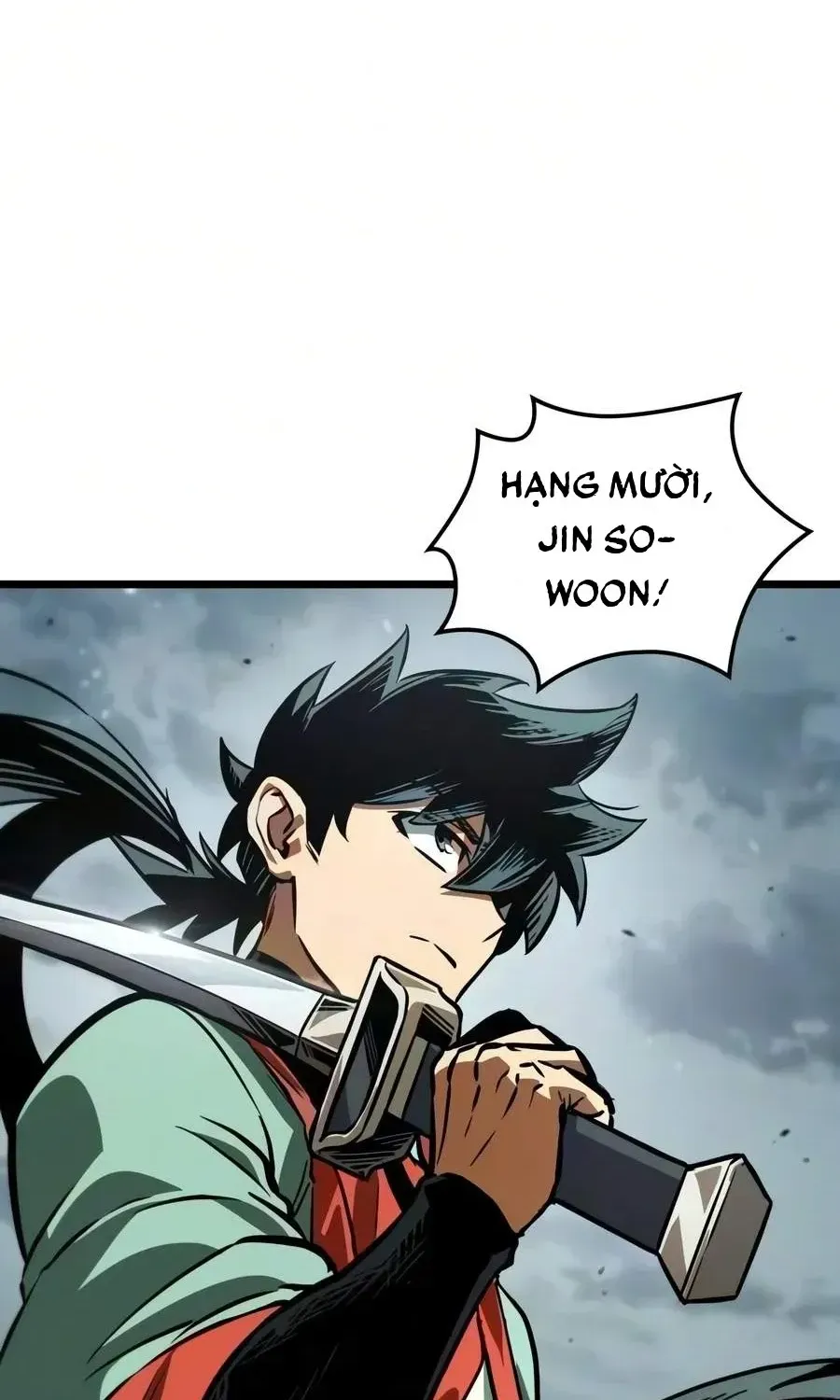 Võ Giả Toàn Tri Chap 26 - Next Chap 27