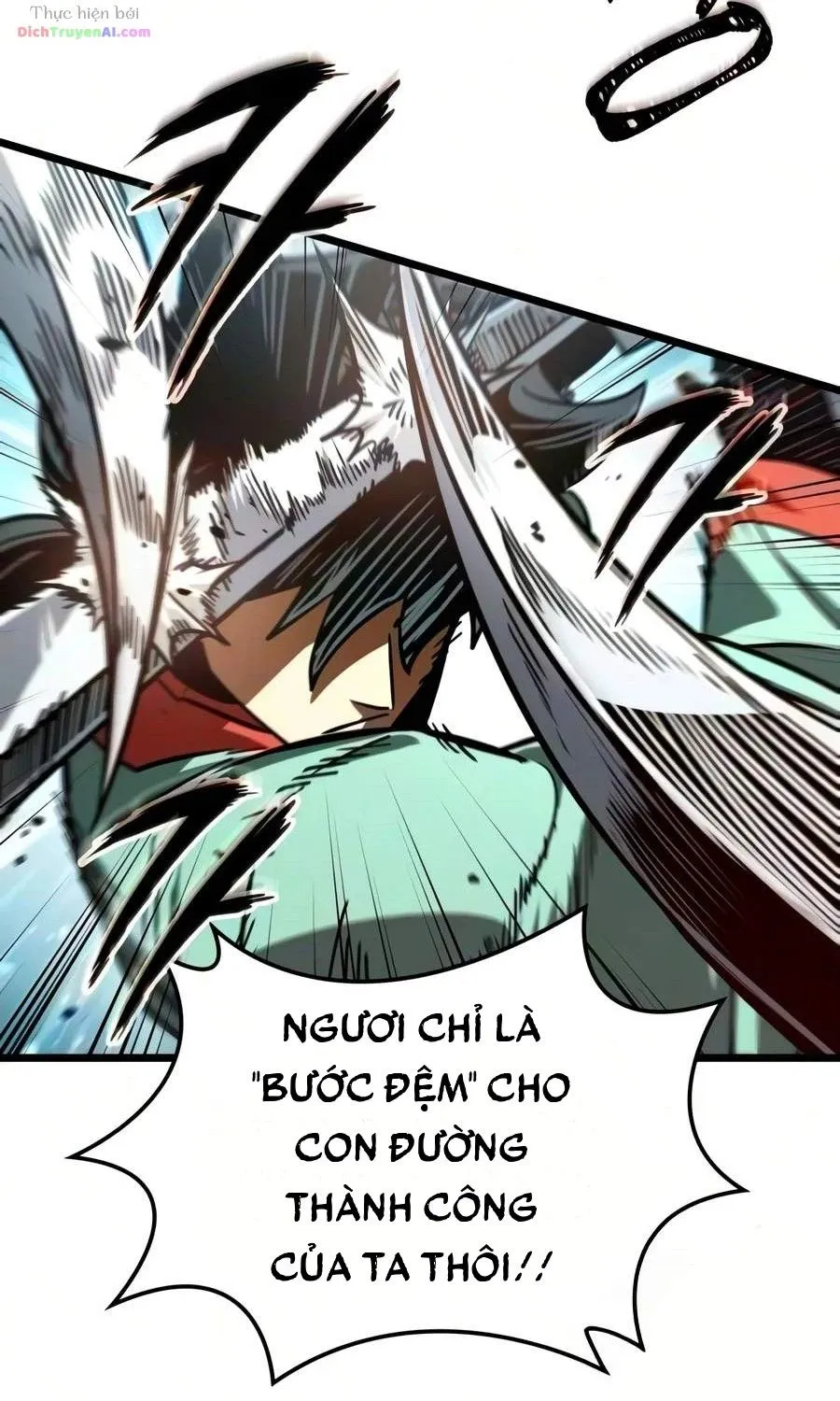 Võ Giả Toàn Tri Chap 27 - Next Chap 28