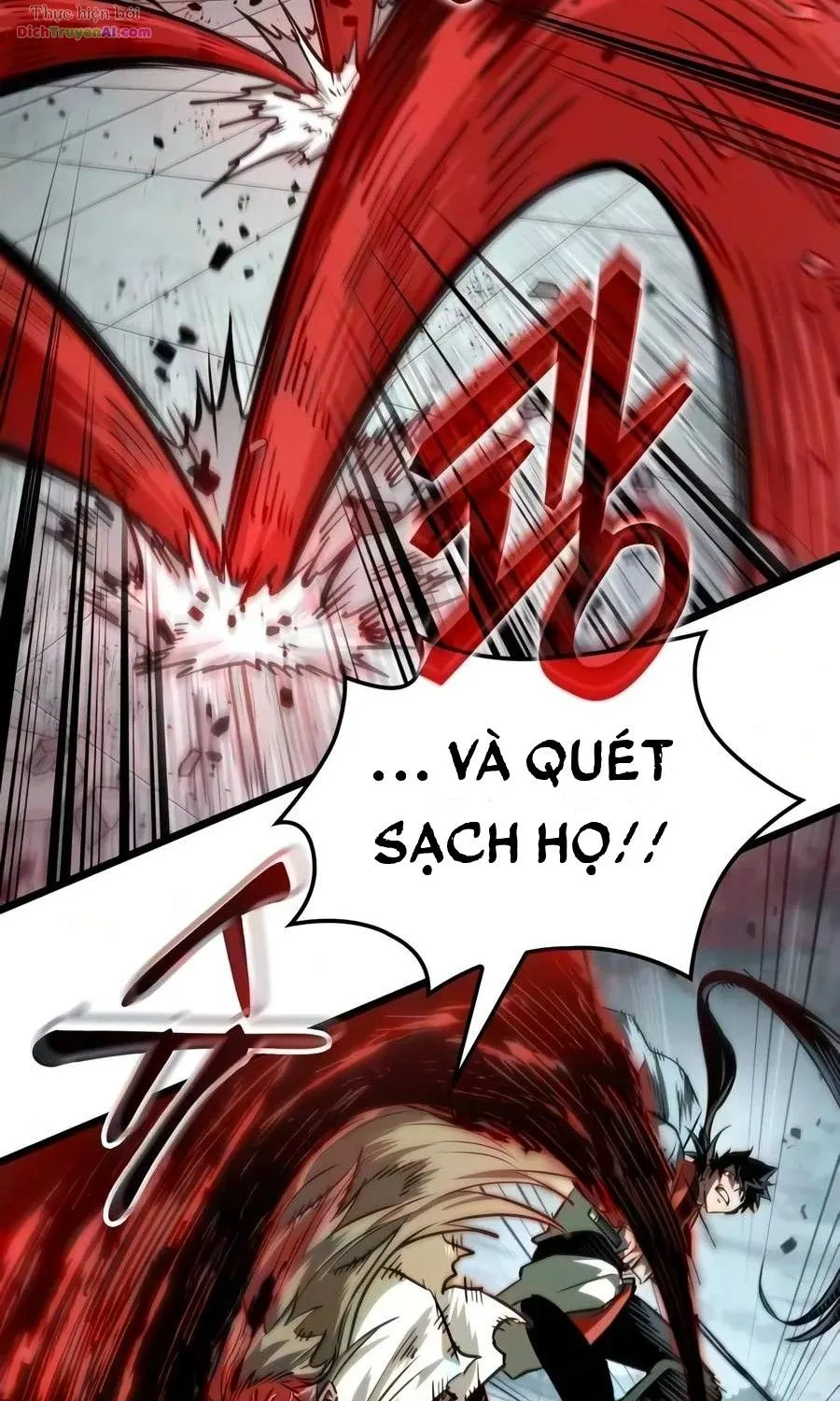 Võ Giả Toàn Tri Chap 27 - Next Chap 28