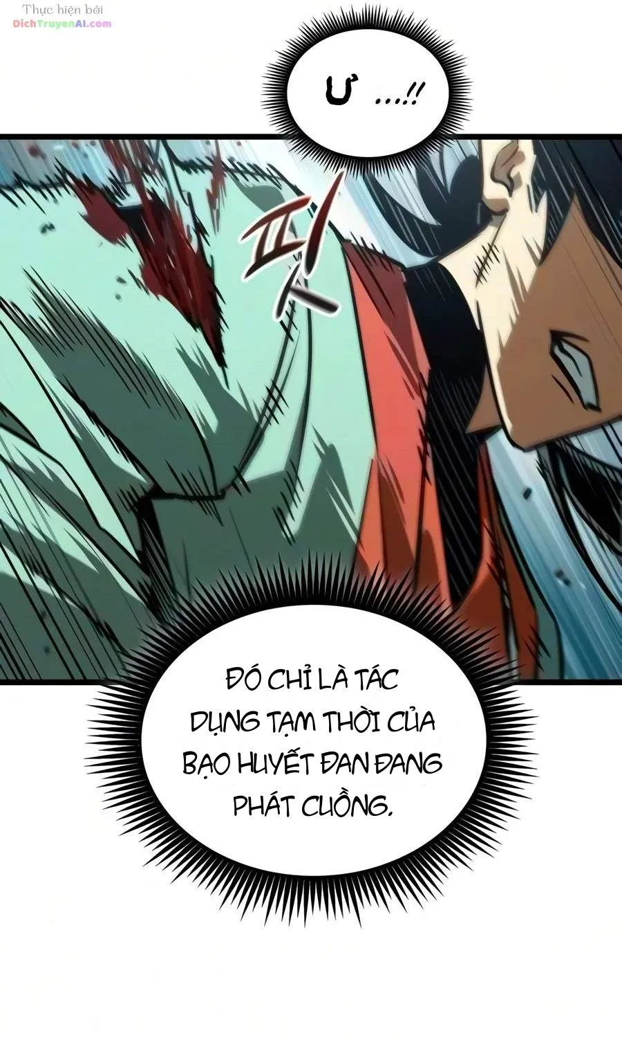 Võ Giả Toàn Tri Chap 27 - Next Chap 28