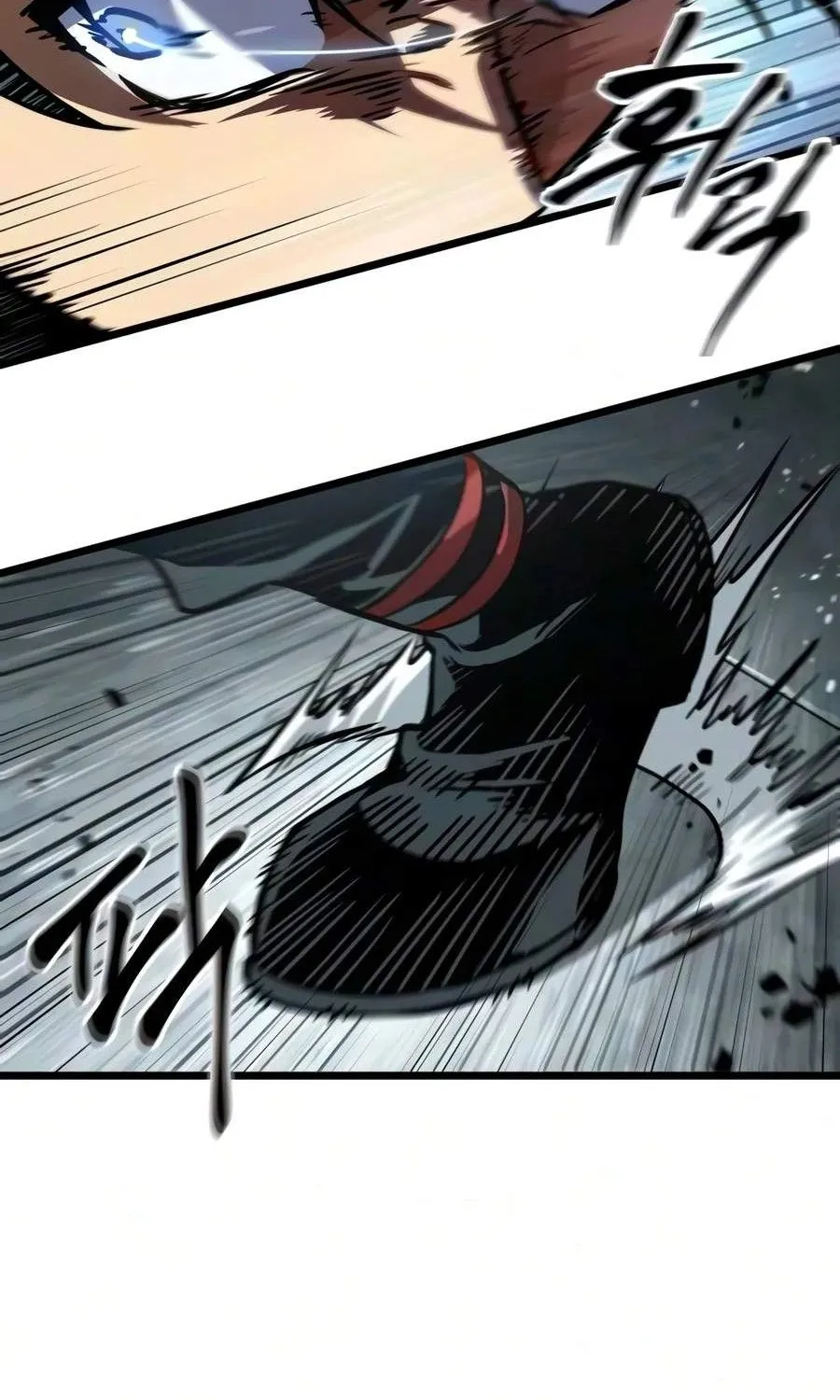 Võ Giả Toàn Tri Chap 27 - Next Chap 28