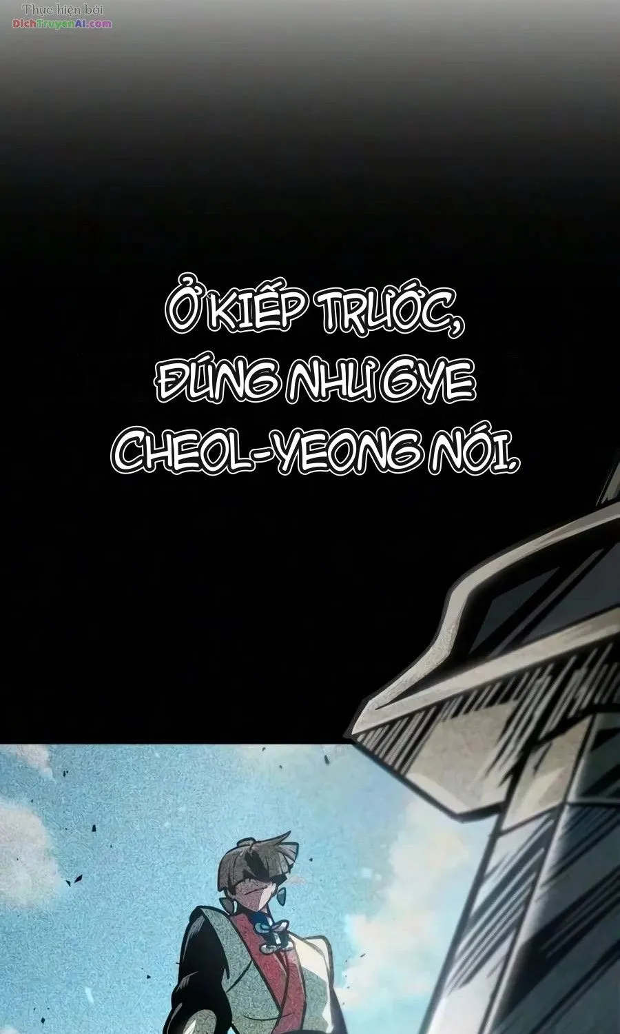 Võ Giả Toàn Tri Chap 27 - Next Chap 28