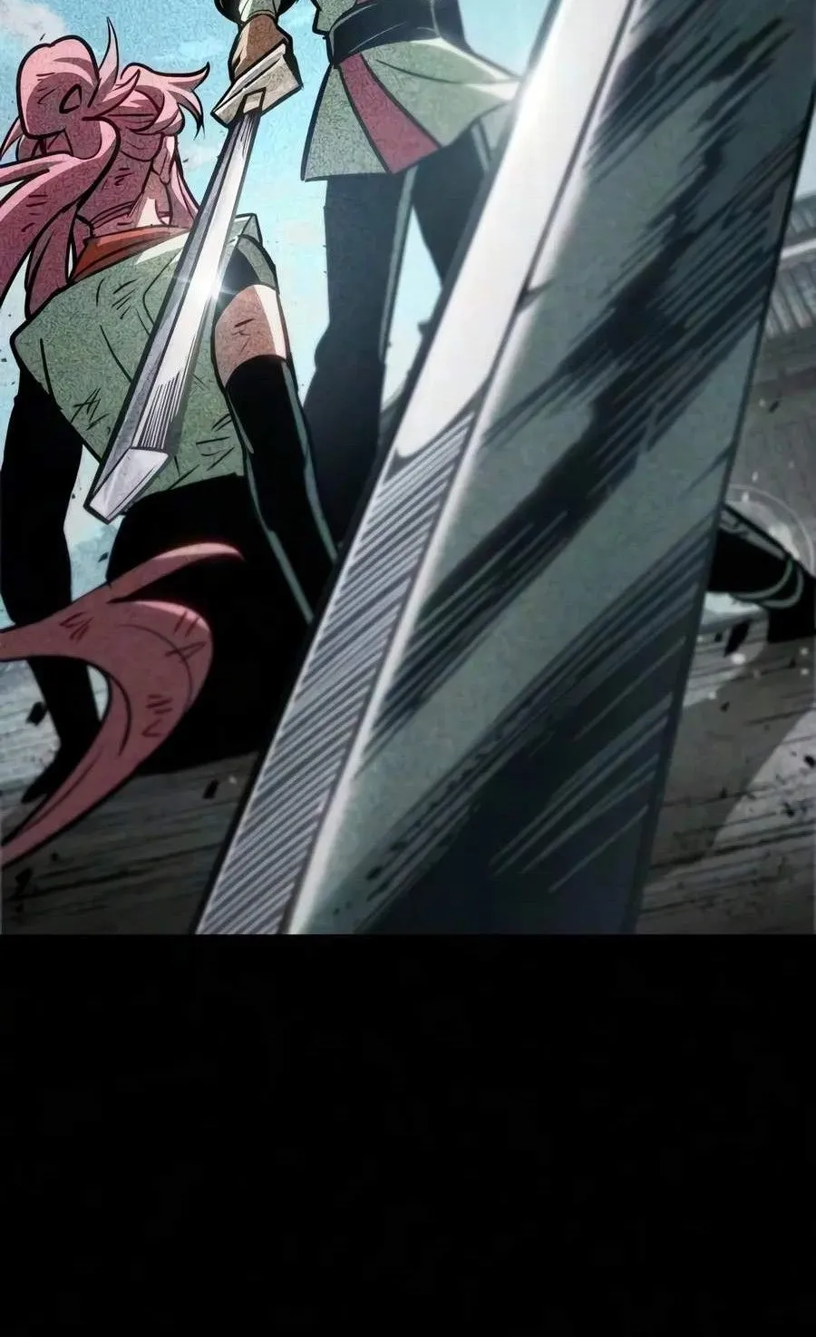 Võ Giả Toàn Tri Chap 27 - Next Chap 28