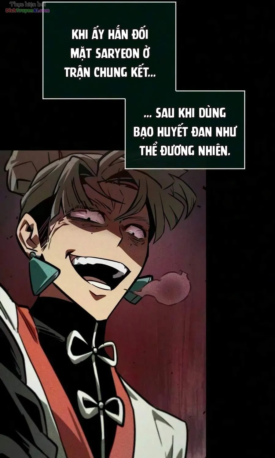Võ Giả Toàn Tri Chap 27 - Next Chap 28