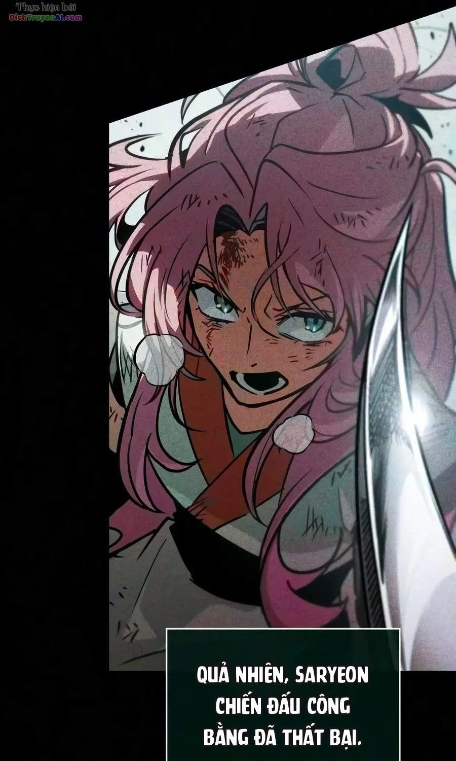 Võ Giả Toàn Tri Chap 27 - Next Chap 28