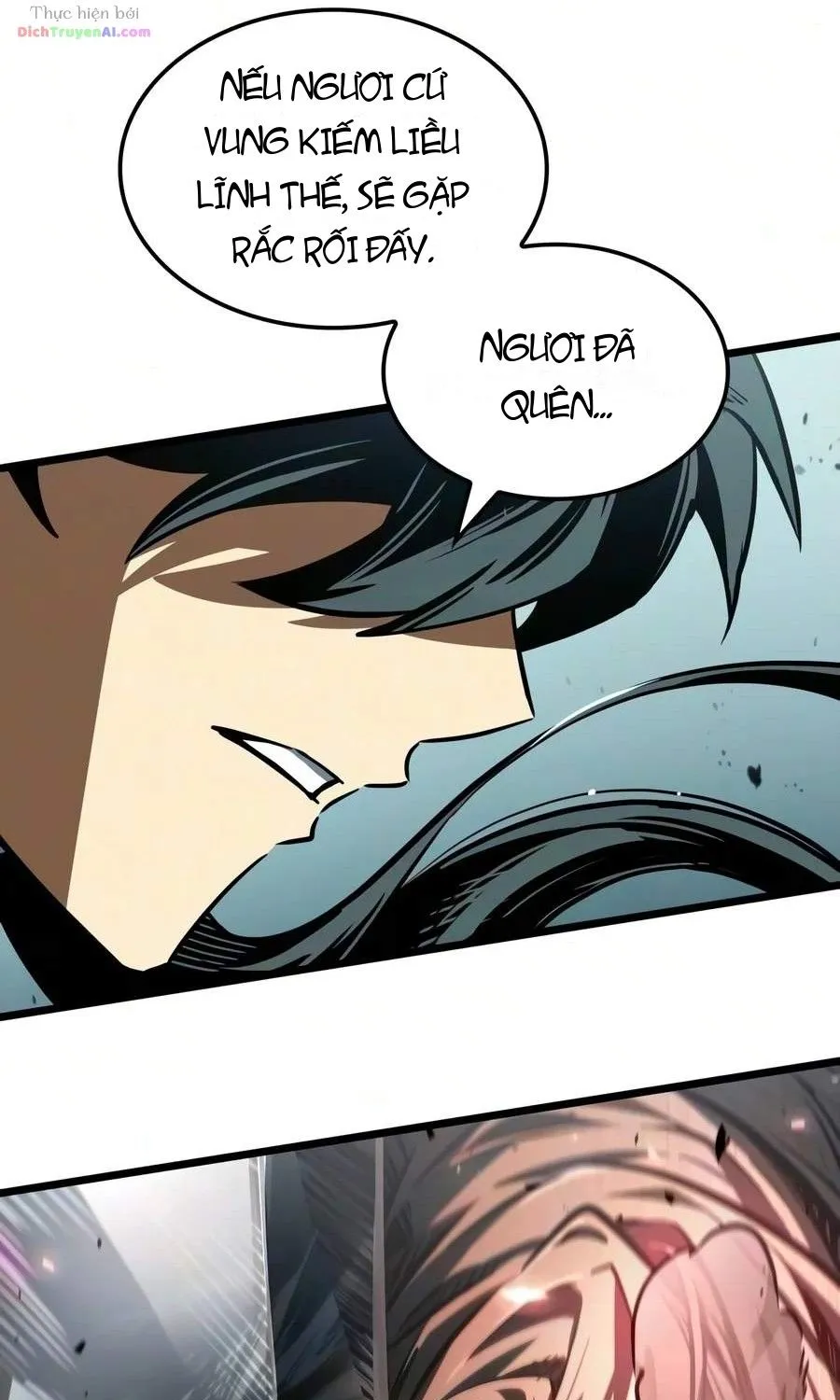 Võ Giả Toàn Tri Chap 27 - Next Chap 28