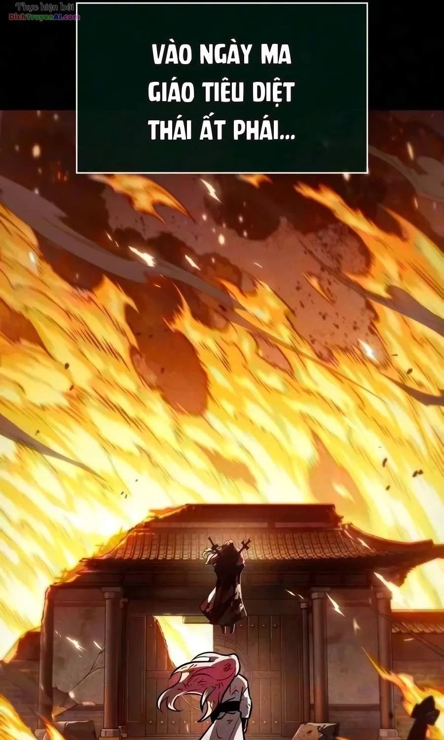 Võ Giả Toàn Tri Chap 27 - Next Chap 28