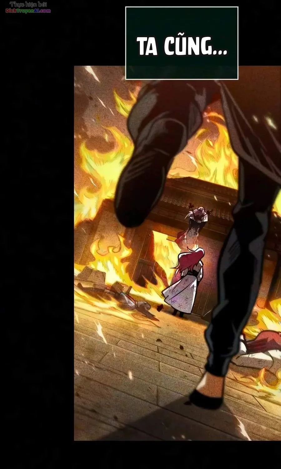 Võ Giả Toàn Tri Chap 27 - Next Chap 28