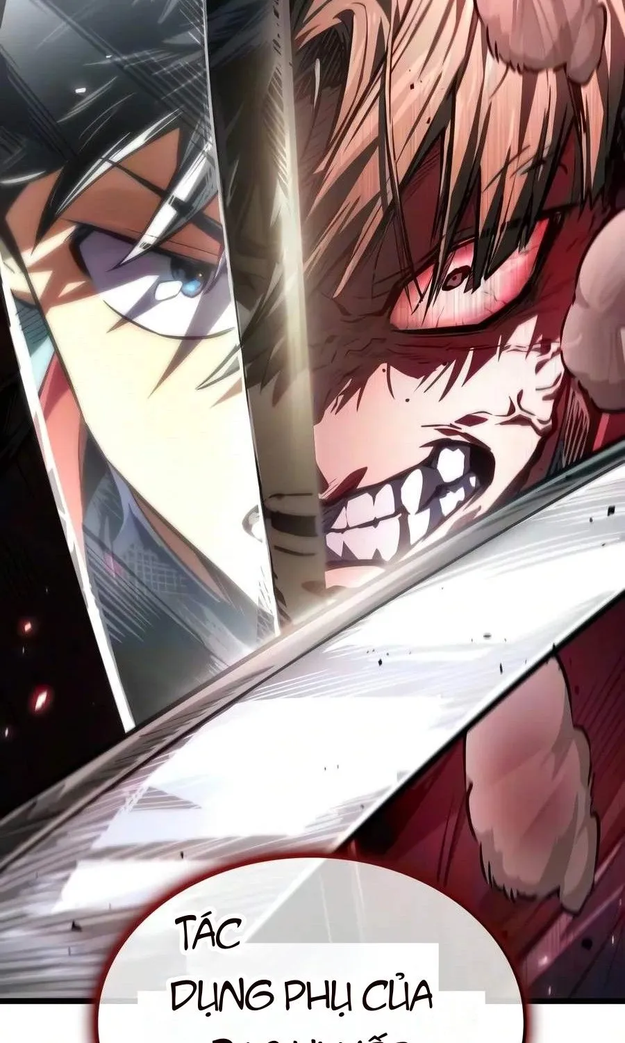 Võ Giả Toàn Tri Chap 27 - Next Chap 28