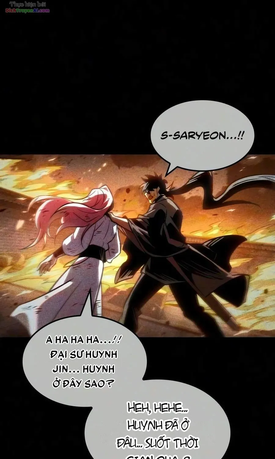 Võ Giả Toàn Tri Chap 27 - Next Chap 28