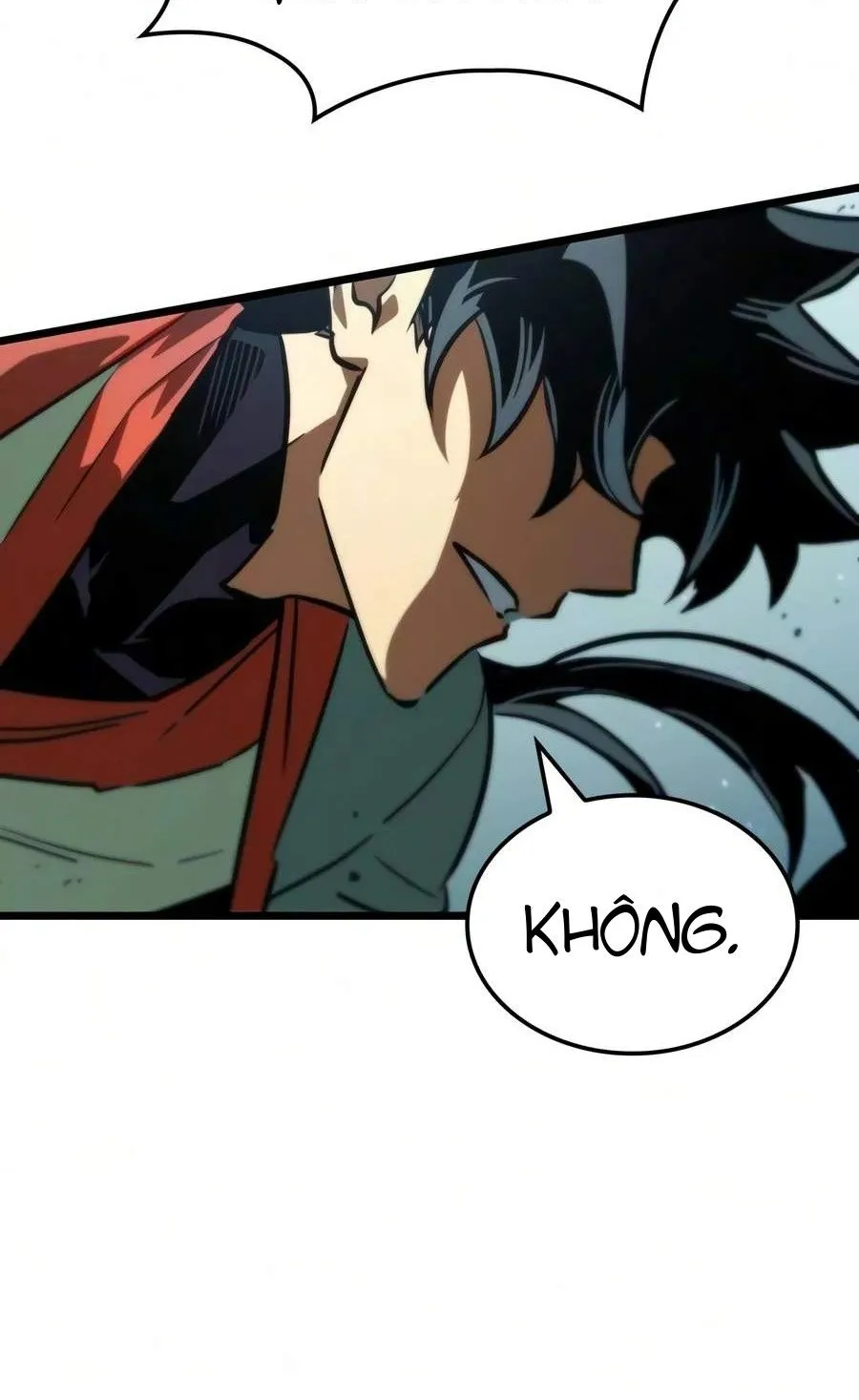 Võ Giả Toàn Tri Chap 27 - Next Chap 28