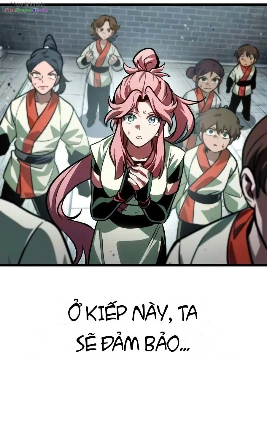 Võ Giả Toàn Tri Chap 27 - Next Chap 28