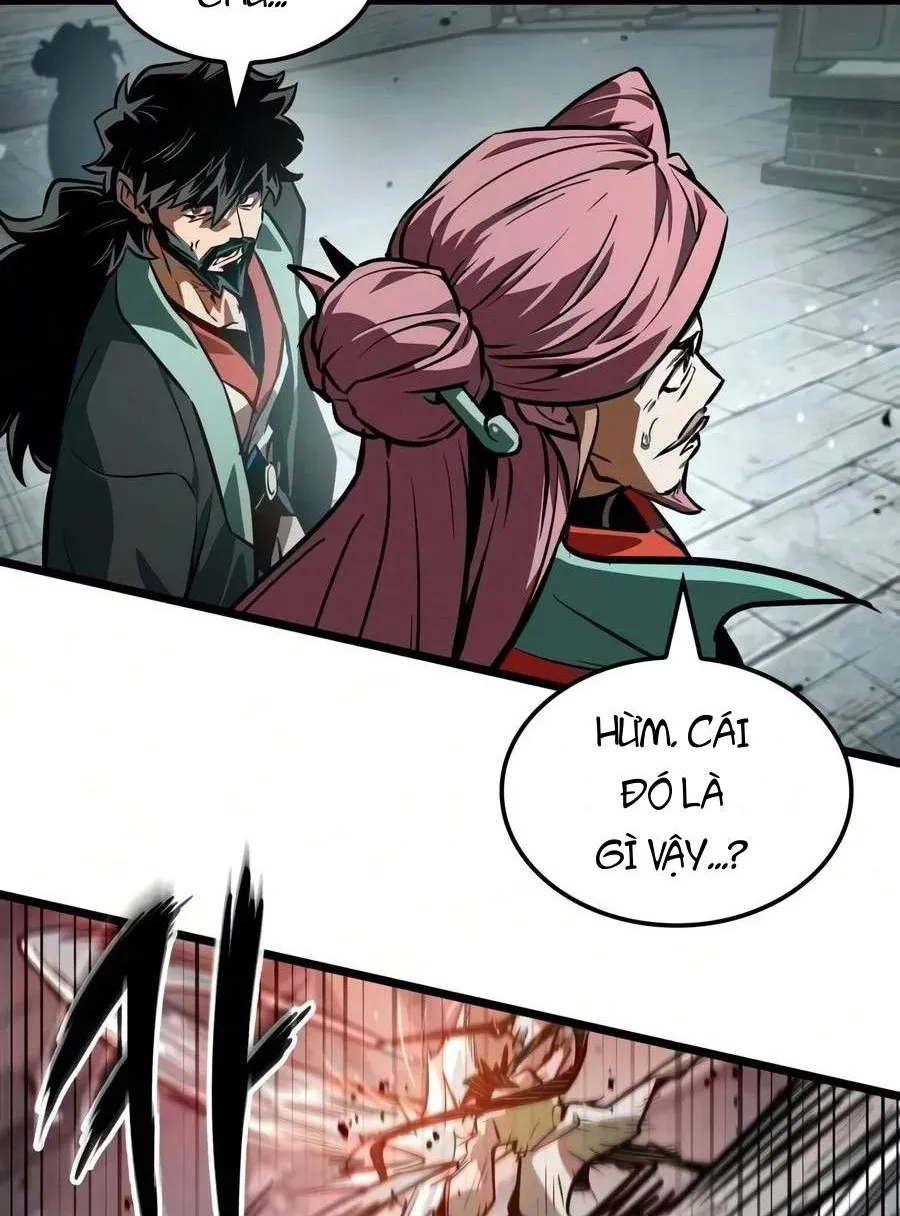 Võ Giả Toàn Tri Chap 27 - Next Chap 28