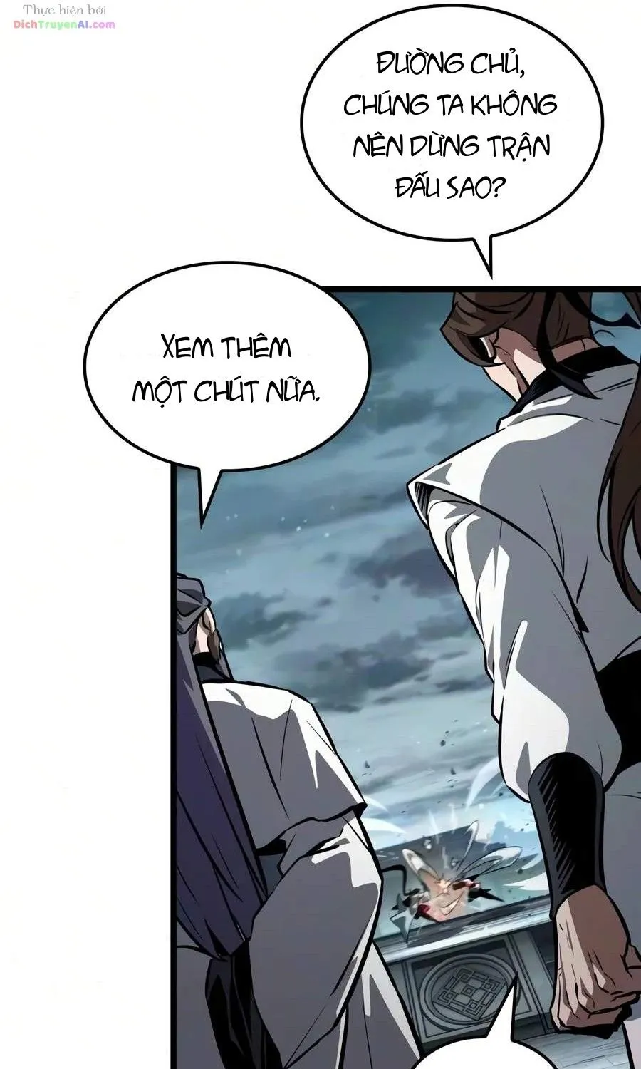 Võ Giả Toàn Tri Chap 27 - Next Chap 28