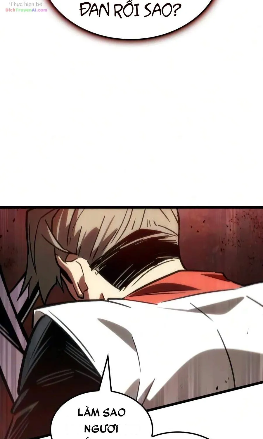 Võ Giả Toàn Tri Chap 27 - Next Chap 28