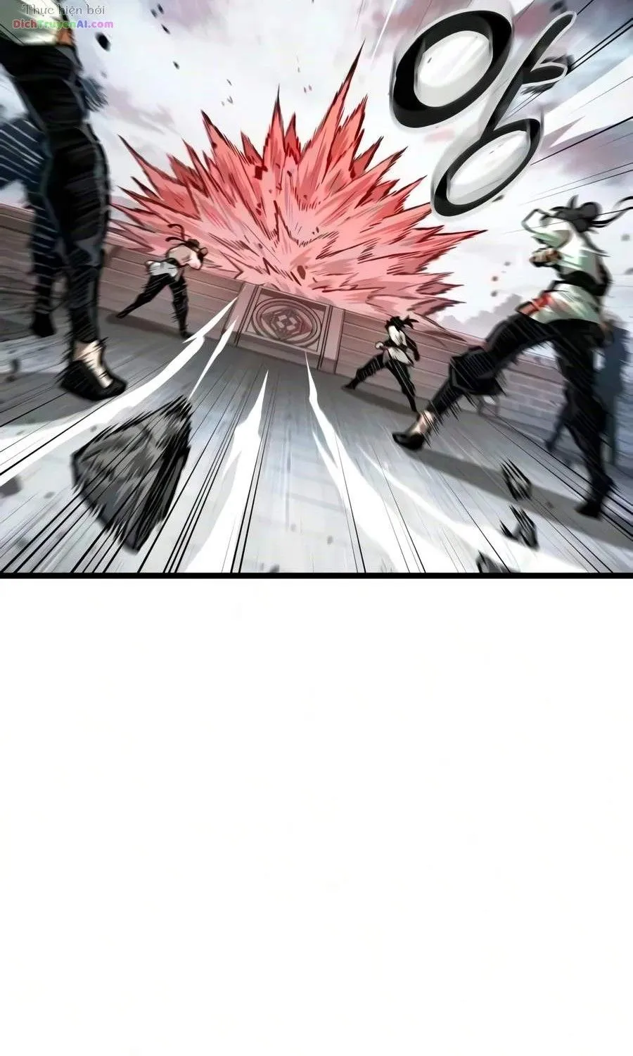 Võ Giả Toàn Tri Chap 27 - Next Chap 28