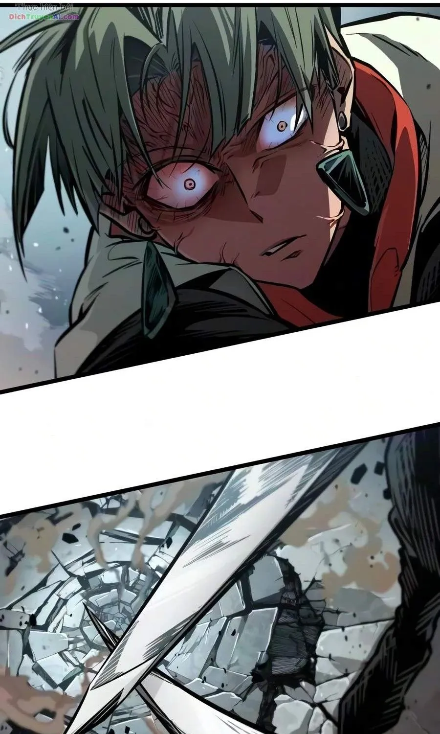 Võ Giả Toàn Tri Chap 27 - Next Chap 28