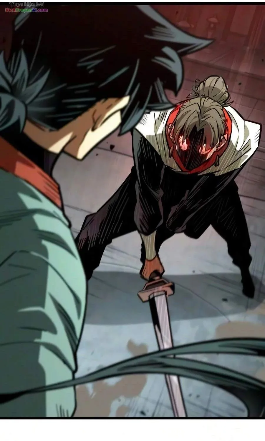 Võ Giả Toàn Tri Chap 27 - Next Chap 28