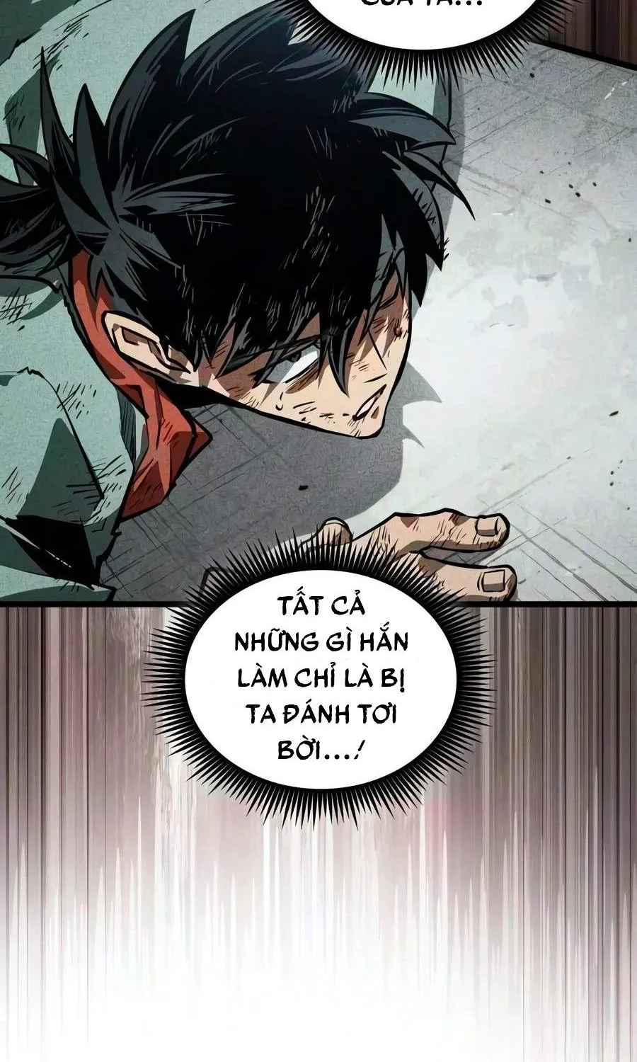 Võ Giả Toàn Tri Chap 27 - Next Chap 28