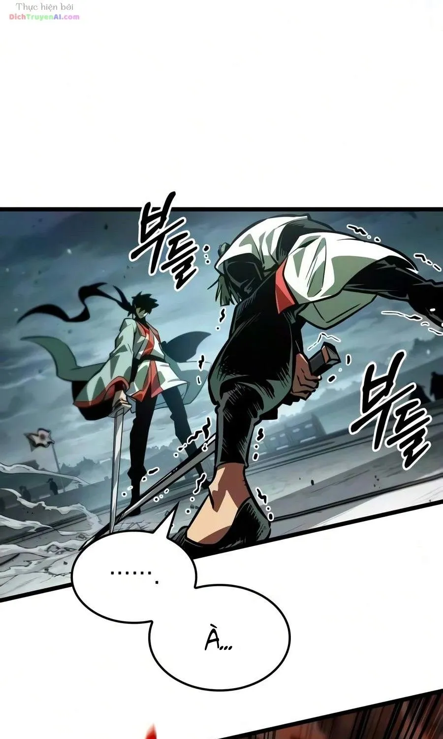 Võ Giả Toàn Tri Chap 27 - Next Chap 28