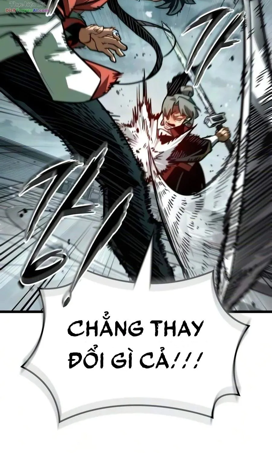 Võ Giả Toàn Tri Chap 27 - Next Chap 28