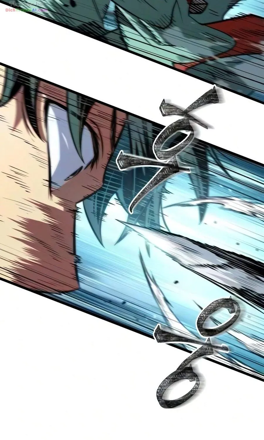 Võ Giả Toàn Tri Chap 27 - Next Chap 28