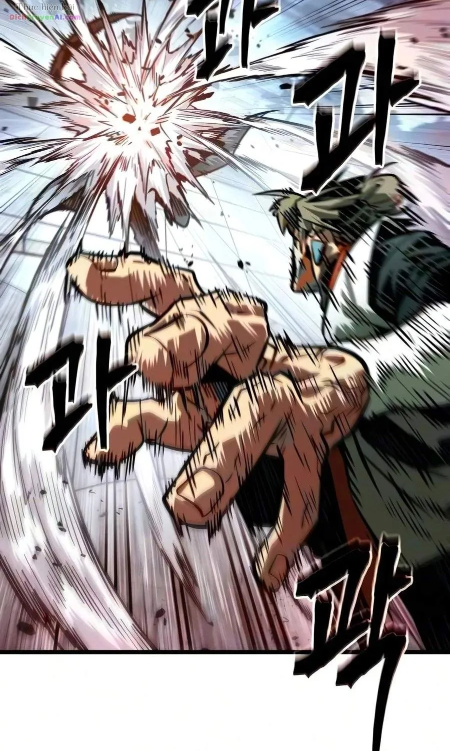 Võ Giả Toàn Tri Chap 27 - Next Chap 28