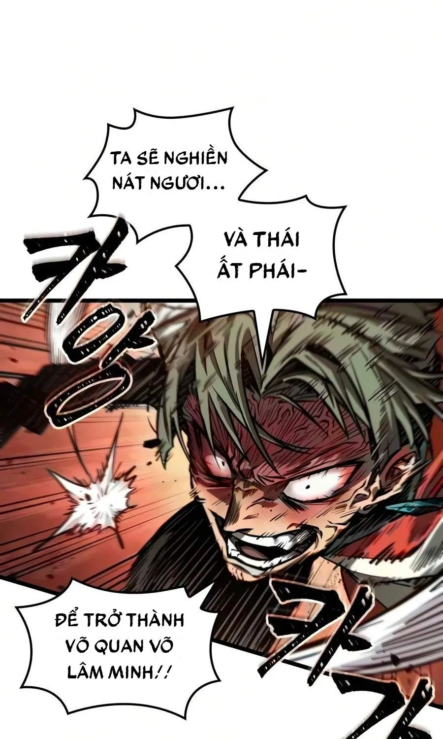 Võ Giả Toàn Tri Chap 27 - Next Chap 28