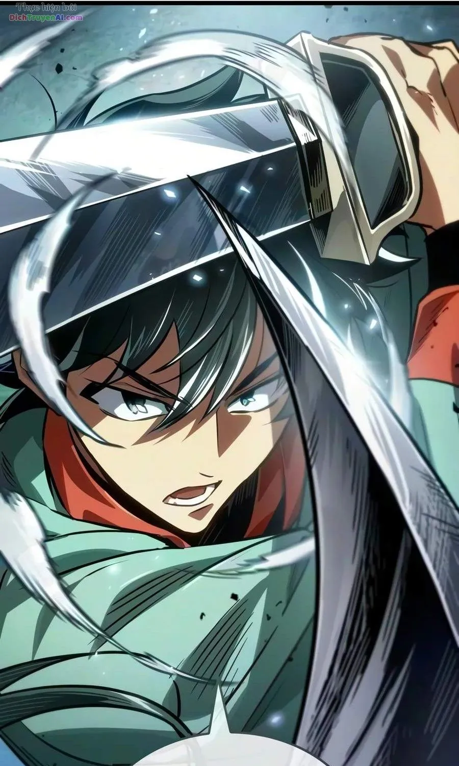 Võ Giả Toàn Tri Chap 27 - Next Chap 28