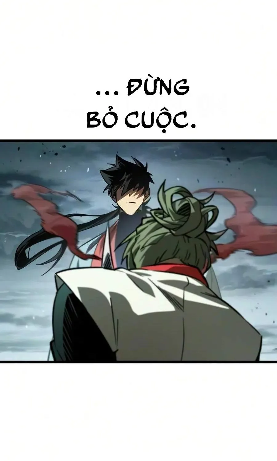 Võ Giả Toàn Tri Chap 27 - Next Chap 28