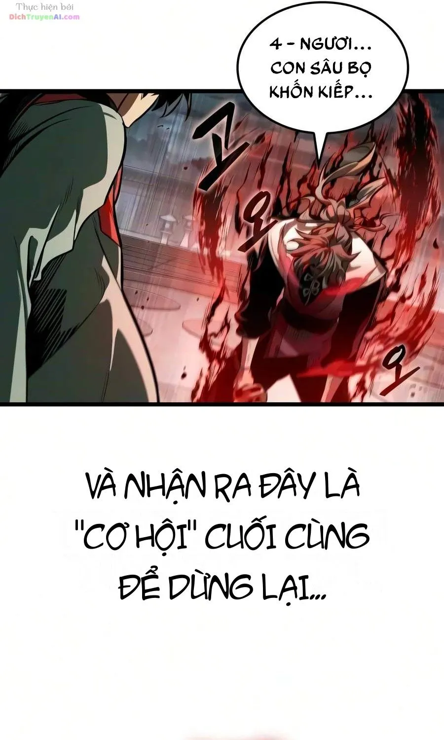 Võ Giả Toàn Tri Chap 27 - Next Chap 28