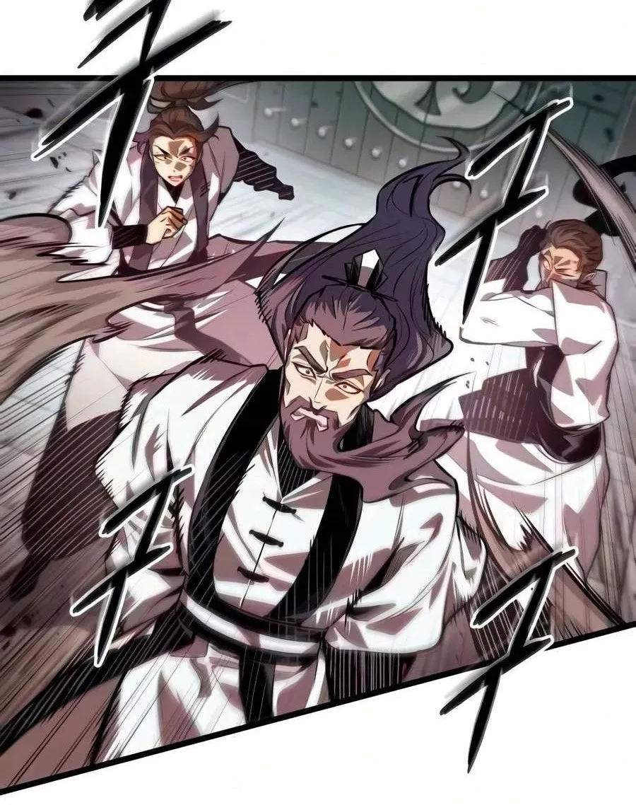 Võ Giả Toàn Tri Chap 27 - Next Chap 28