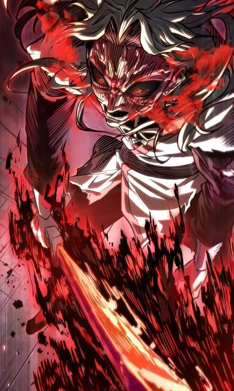 Võ Giả Toàn Tri Chap 27 - Next Chap 28