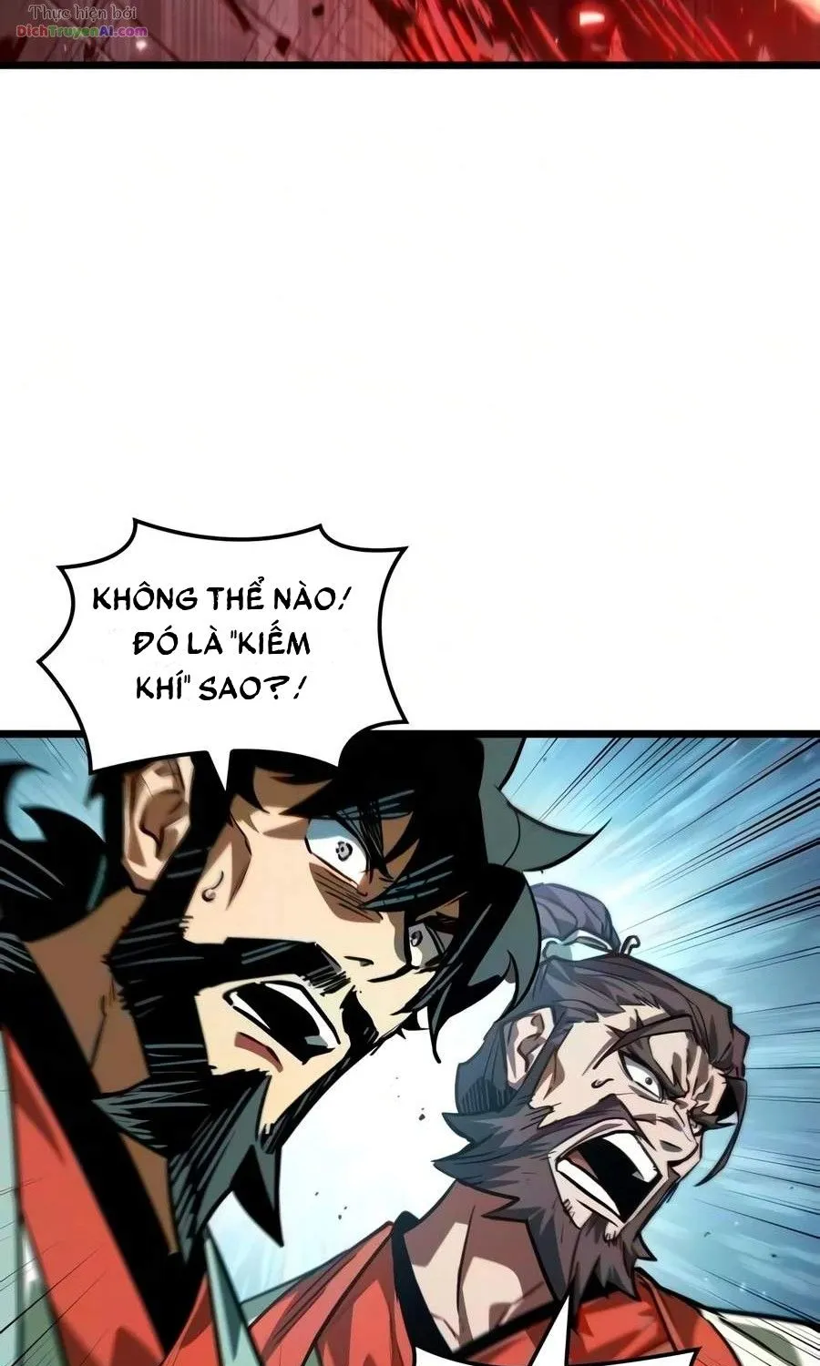 Võ Giả Toàn Tri Chap 27 - Next Chap 28